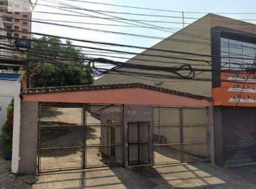 24e5e7bc0acb93a75b54684cfa63585d723caf7d · Terreno à venda, 200 m² por R$ 1.300.000,00 - Vila Leopoldina - São Paulo/SP