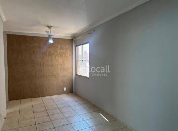 fcbeca3589532ff35cf1c1b57813bb2a6bb35aa5 · Apartamento com 3 dormitórios à venda, 80 m² por R$ 300.000,00 - Vila Imperial - São José do Rio Pre