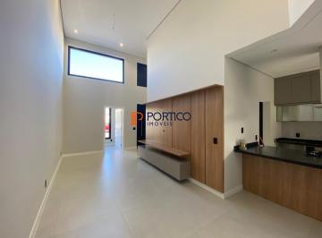 Casa · 140m² · 3 Quartos · 2 Vagas · Casa térrea à venda com 3 quartos - Jardim dos Lírios - Paulínia