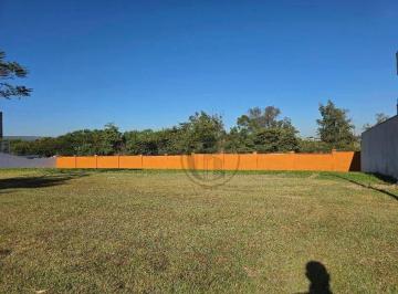 96f15288425154dd2636ea8fe4335ef00983a485 · Terreno à venda, 458 m² por R$ 630.000,00 - Alphaville Nova Esplanada - Votorantim/SP