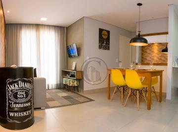 610cadba59a1c70a9c2e407e684e94b79f23c3ce · Apartamento com 2 dormitórios à venda, 48 m² por R$ 370.000,00 - Jardim Piratininga - Sorocaba/SP