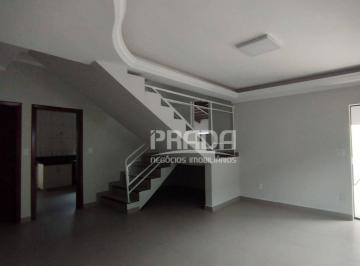 3e946fe63868cb48647a16a0bc875d68da5d219c · Casa com 3 quartos para alugar, 150 m² - Alto Umuarama - Uberlândia/MG
