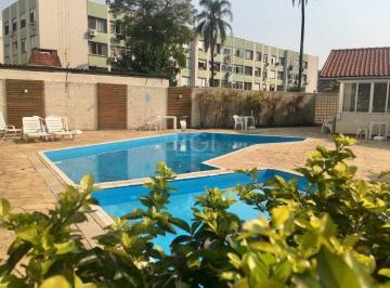 Apartamento · 52m² · 2 Quartos · Apartamento para Venda - 52.33m², 2 dormitórios, Teresópolis