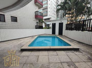 bd16cdcfcc5327af170a60562cecfb7f05f81ca6 · Apartamento à venda, 40 m² por R$ 255.000,00 - Vila Guilhermina - Praia Grande/SP