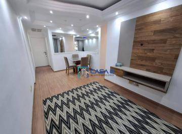 6840acfb1c7cd0d08740441504d749065d6044f0 · Apartamento, 58 m² - venda por R$ 650.000,00 ou aluguel por R$ 4.503,00/mês - Anália Franco - São Pa