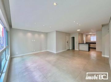 Living integrado · Apartamento com 3 dormitórios à venda, 120 m² por R$ 1.950.000,00 - Centro - Balneário Camboriú/SC