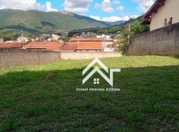 6863b94a0fd59c19283e94884a83396d19c4841d · Terreno à venda, 300 m² por R$ 380.000,00 - Jardim Maristela - Atibaia/SP