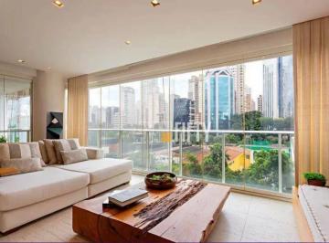 a10d87c5c0cd6663790af77e5b23b475e40e5d4c · Apartamento à venda, 123 m² por R$ 2.950.000,00 - Itaim Bibi - São Paulo/SP