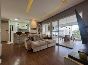 632a3d7057d2d68b0a4ca462b33b9f2840817161 · Apartamento com 2 dormitórios, 89 m² - Vila Mascote - São Paulo/SP