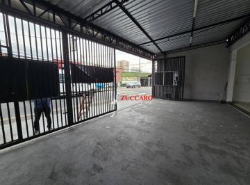 1cee36f59c2c87538e8a8f807867f1ff5909221e · Salão para alugar, 250 m² por R$ 9.208,47/mês - Vila Hulda - Guarulhos/SP