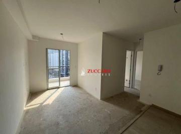 88d192234a690cf09daa0dc62f593f682c95db09 · Apartamento com 2 dormitórios à venda, 47 m² por R$ 410.000,00 - Vila Sorocabana - Guarulhos/SP