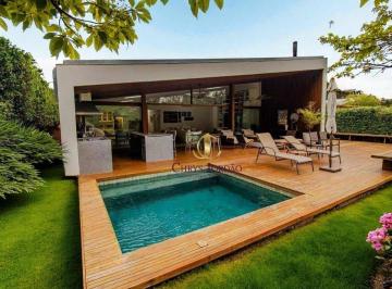 6baba7fbfd98862bbf4b1919b64f653fd6011fa5 · Casa com 4 suítes no Condomínio Fazenda Boa Vista - Porto Feliz/SP