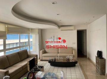 dcf2831f4300518643f7f39cf46fd208db199759 · Cobertura com 4 dormitórios à venda, 261 m² por R$ 3.000.000,00 - Vila Mariana - São Paulo/SP