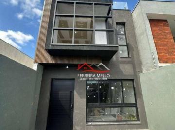 55d7e71dfaf936d9ea58a40d5ee1209f6d971945 · Sobrado com 3 dormitórios à venda, 300 m² por R$ 1.190.000 - Centro - Franco da Rocha/SP