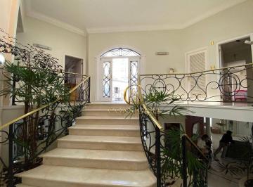 43863881098a264566105e55a142a40161614121 · Sobrado à venda, 598 m² por R$ 5.000.000,00 - Jardim das Colinas - São José dos Campos/SP