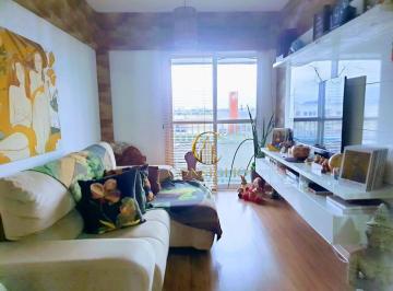 d35825b53e64f5b777e1725e93b5b6f02151dbce · Apartamento à venda, 82 m² por R$ 620.000,00 - Jardim Satélite - São José dos Campos/SP