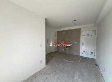 c76d0b8744441b7014c899734068eb4045538112 · Apartamento à venda, 47 m² por R$ 410.000,00 - Vila Augusta - Guarulhos/SP