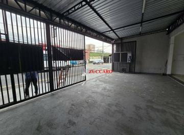 1cee36f59c2c87538e8a8f807867f1ff5909221e · Salão para alugar, 250 m² por R$ 9.208,47/mês - Vila Hulda - Guarulhos/SP