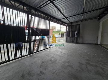 2c93a088c3a5f8b8376430de6b95c53b98e14778 · Salão para alugar, 250 m² por R$ 9.208,47/mês - Vila Hulda - Guarulhos/SP