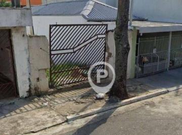 f57915276f877497476bca49b87fa2314b00614a · Terreno no Bairro Boa Vista em São Caetano