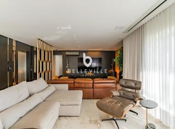 Apartamento · 271m² · 4 Quartos · 4 Vagas · Apartamento a venda próximo ao Clube Curitibano 4