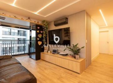 Apartamento · 105m² · 3 Quartos · 2 Vagas · Apartamento à venda no Edifício Maison Alto da Gló