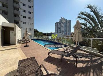 5a697e4efc490a6a4aa2b85ff7b850502257f099 · Apartamento com 3 dormitórios à venda, 75 m² por R$ 590.000 - Res. Riviera - Velha - Blumenau/SC