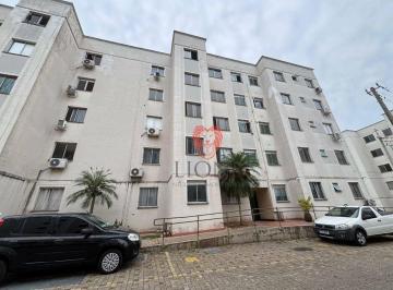 fcb8b65d95d062cbc93ed37a15f940cfefbe61ed · Apartamento com 2 dormitórios à venda, 45 m² por R$ 213.000,00 - São Jerônimo - Gravataí/RS