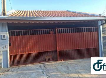 a89febd0c3434dcb676e0f4c1069715e2c2e9227 · Casa com 4 dormitórios à venda, 140 m² por R$ 500.000,00 - Jardim Residencial Villa Amato - Sorocaba