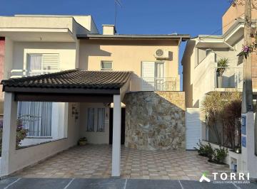 43085f7671e01c525f563fbf93237c48dbe24481 · Casa com 3 Quartos à venda, no Condomínio Horto Florestal II , no Bairro São Bento em Sorocaba - SP