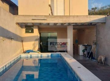 229a65f8c8a60a11f0eab9d5aabebdf41566554d · Sobrado com 3 dormitórios à venda, 109 m² por R$ 550.000,00 - Cidade Boa Vista - Suzano/SP