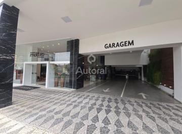 Comercial · 38m² · Sala Comercial à venda no bairro Juvevê, em curiti