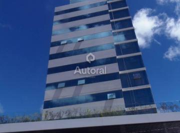 Comercial · 38m² · Sala Comercial à venda no bairro Juvevê, em curiti