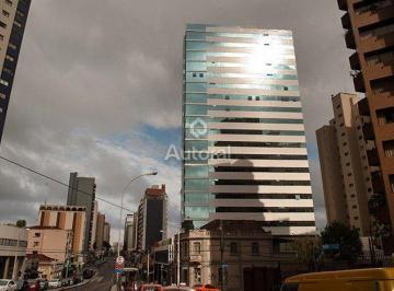 Comercial · 38m² · Sala Comercial à venda no bairro Juvevê, em curiti