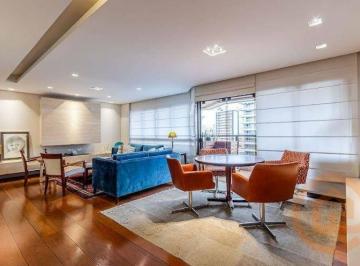 6e9eb9ba935038bbee6d24fe7decfa5166054b31 · Apartamento com 3 suítes à venda, 190 m² por R$ 4.100.000 - Itaim Bibi - São Paulo/SP
