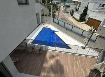 1c58717aa31c5f1579d3443c04d8c5a0f1b4a200 · Casa com 3 dormitórios à venda, 220 m² por R$ 2.980.000,00 - Jardim da Serra - Jundiaí/SP
