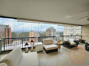 8b742fedc0dc4441d1e3218c7d8f7b746060a305 · Apartamento com 3 suítes, 401 m² - venda por R$ 15.000.000 ou aluguel por R$ 61.600/mês - Vila Nova 