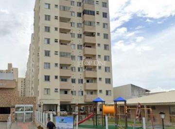 Apartamento · 58m² · 2 Quartos · 1 Vaga · Apartamento 2 dormitórios em ótima localizaçao em São José