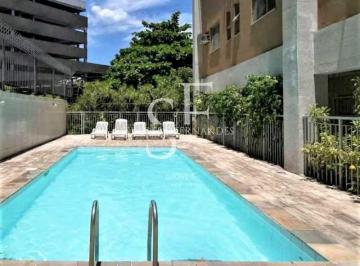 Apartamento · 76m² · 2 Quartos · 2 Vagas · Tijuca-Rua Enaldo Cravo Peixoto-Apartamento varanda, 2 quartos, suíte, dependênc