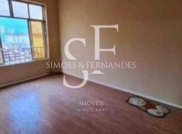Apartamento · 80m² · 3 Quartos · 1 Vaga · São Francisco Xavier - Av. Marechal Rondon - Excelente apartamento, 3 quartos, c