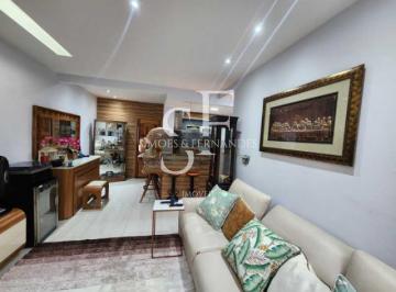 Apartamento · 78m² · 2 Quartos · 1 Vaga · Grajaú - Rua Visconde de Santa Isabel. Apartamento, 2 quartos, suíte, 1 vaga.