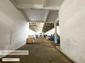 a13f87cdc464275f599212b5ad361d3bfa287d1f · Galpão à venda, 1600 m² por R$ 8.300.000,00 - Brás - São Paulo/SP