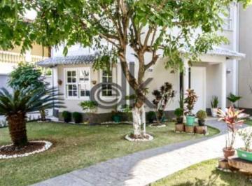 Casa · 450m² · 4 Quartos · 4 Vagas · EDK VENDE - CASA COND. STª LÚCIA - BARRA DA TIJUCA - RJ