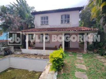 Casa · 317m² · 3 Quartos · 2 Vagas · Casa em Condomínio : Duplex / Residencial / Pechincha