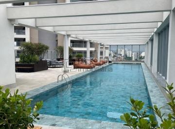 Apartamento · 25m² · 1 Quarto · Apartamento com Sacada em SP à Venda