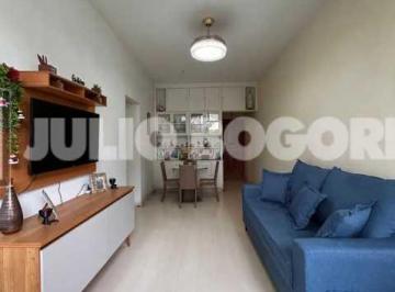 Apartamento · 79m² · 3 Quartos · 1 Vaga · Apartamento : / Residencial / Humaitá