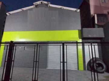 10Galpaoavendaemtaboaodaserracomrendaparagerarrenda.jpg · Comercial para Venda em Taboão da Serra/SP - 0 Dorm. 250 m2 Área Útil