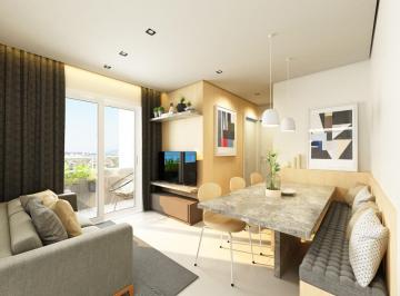 EMBUliving01r0R1SaoFranciscodeAssis,177JardimValoVerde,CondominioArtsBoulevard.jpg · Apartamento para Venda em Embu das Artes/SP - 2 Dorm. 44 m2 Área Útil