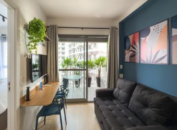 1Sala2condominionexoneitaimvilanovaconceicaosaopaulo.JPG · Apartamento para Venda em São Paulo/SP - 1 Dorm. 27 m2 Área Útil