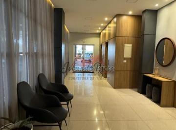 Apartamento · 35m² · 1 Quarto · 1 Vaga · COMODIDADE E ACONCHEGO PERTINHO DO CENTER VALE SHOPPING